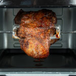 air fryer oven rotisserie roast beef