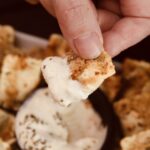 Air Fryer Cheese Ravioli