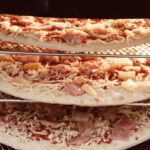 Air Fryer Oven Frozen Pizza