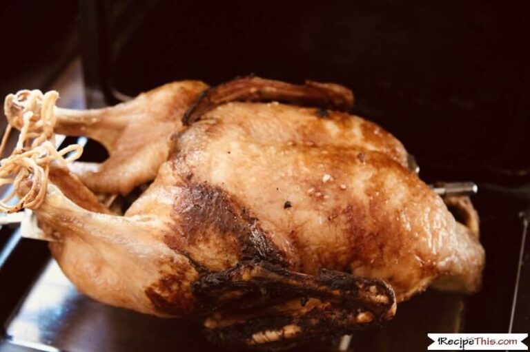 Air-Fryer-Roast-Duck