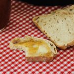 Instant Pot Peach Jam Recipe With Pectin