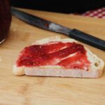 Instant Pot Raspberry Jam No Pectin