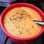 Instant Pot Turkey Neck Soup