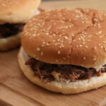 Slow Cooker Asian Pulled Pork