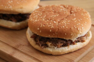 Slow Cooker Asian Pulled Pork