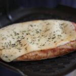 Syn Free Pitta Pizza In The Air Fryer