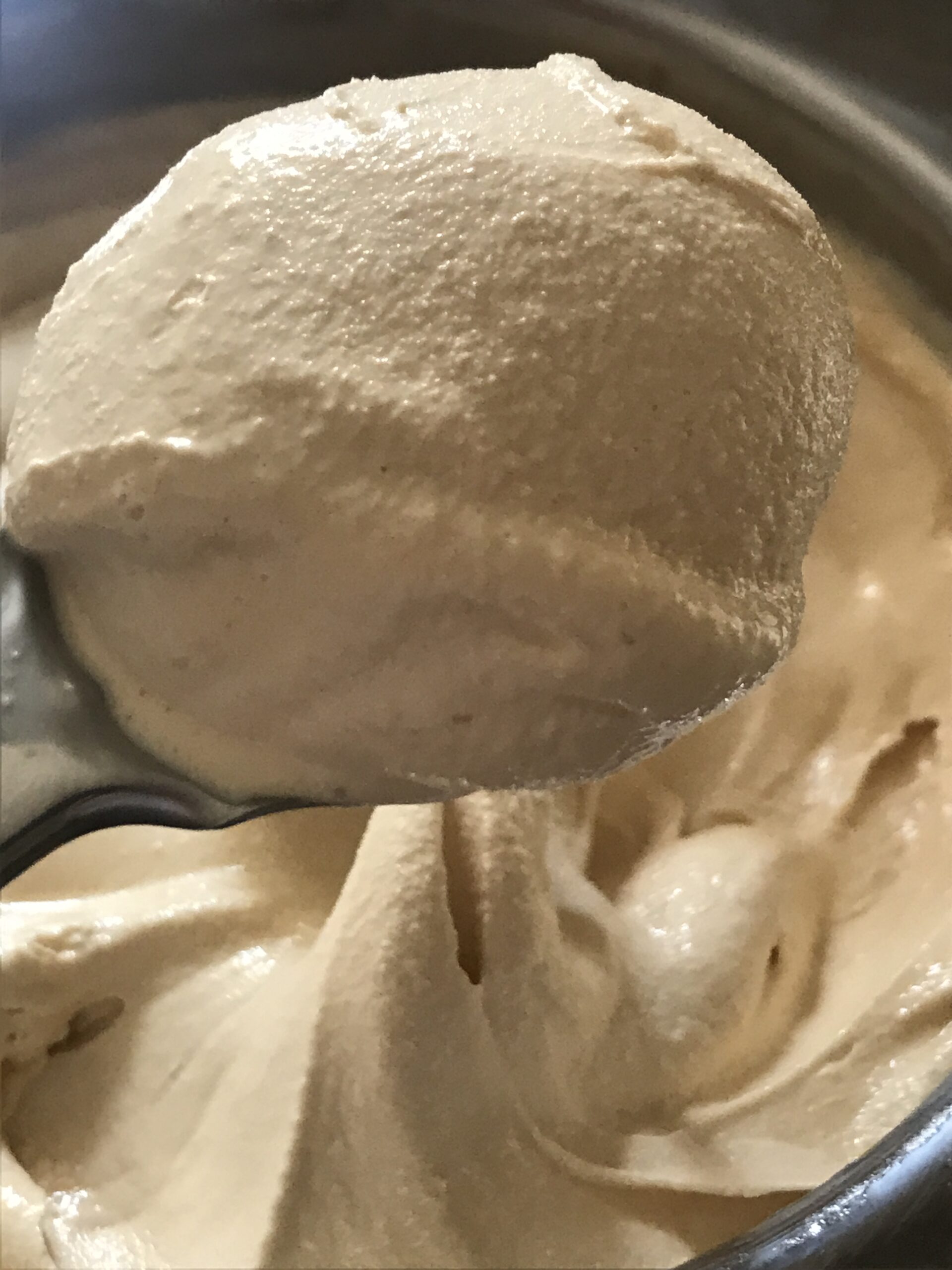Dulce De Leche Ice Cream Recipe For Ice Cream Maker
