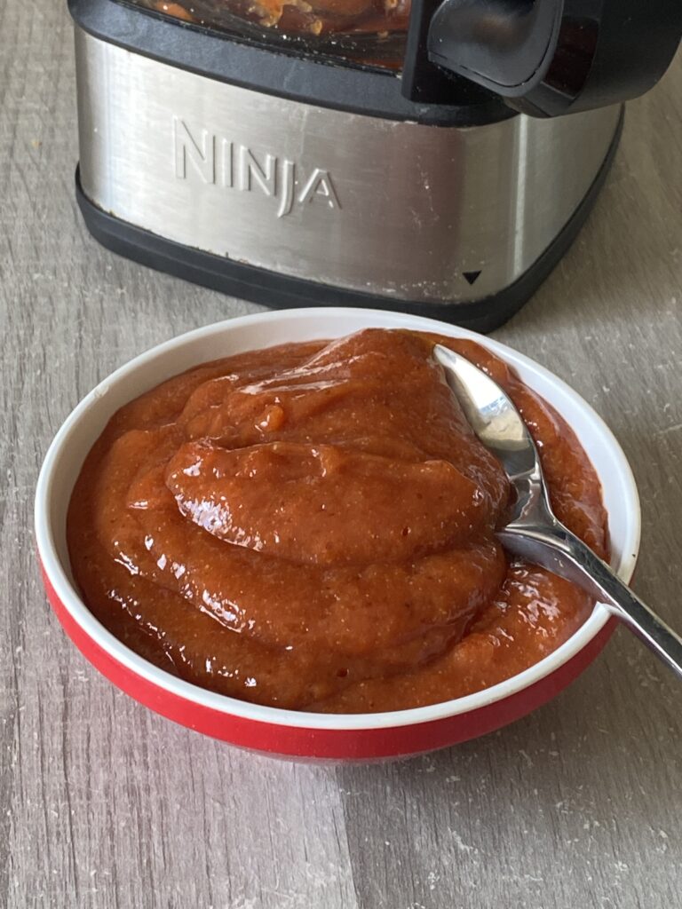 Ketchup BBQ Sauce