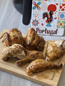 Portuguese Piri Piri Chicken
