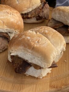 Reheat Prime Rib In Air Fryer