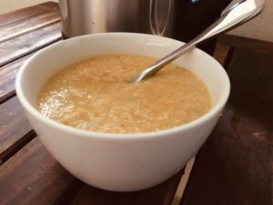 Soup Maker Chicken Soup