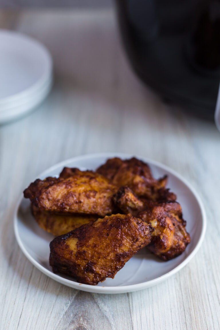 Tyson chicken wings