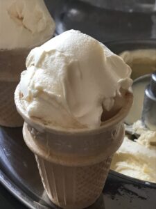 Vanilla Ice Cream Recipe For Ice Cream Maker