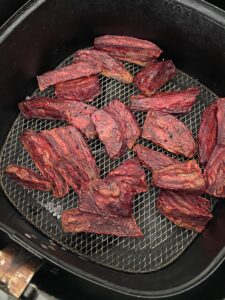 air fryer beets