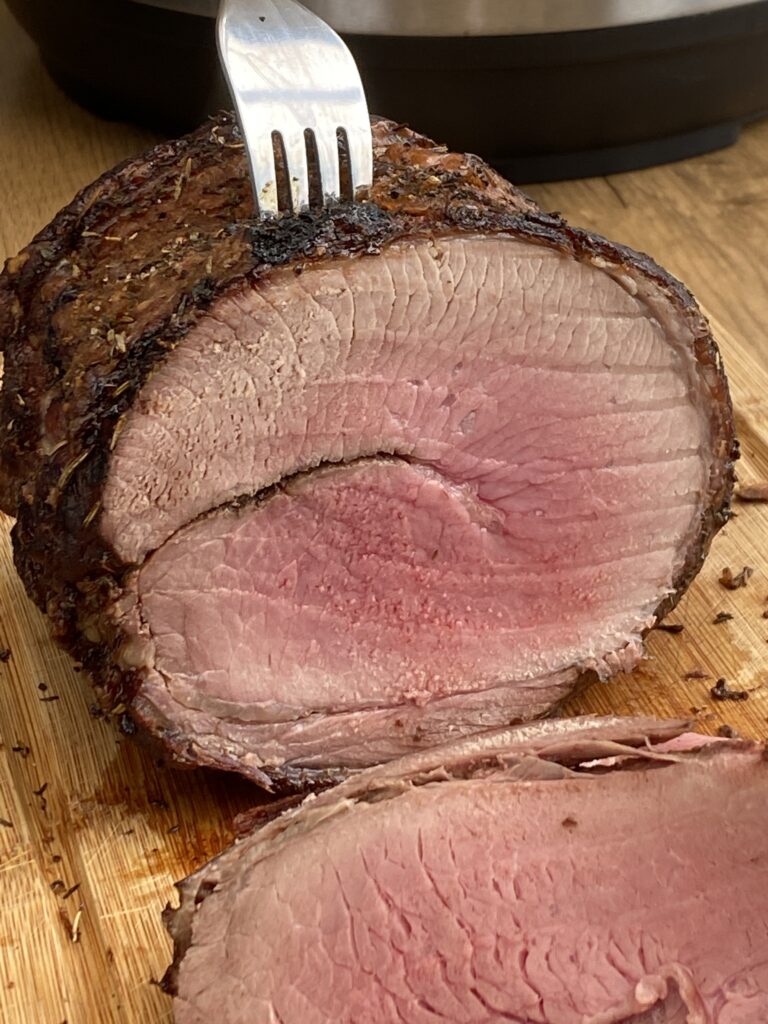 air fryer brisket