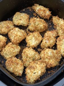 air fryer chicken nuggets