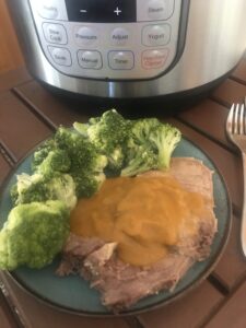 instant pot beef tongue