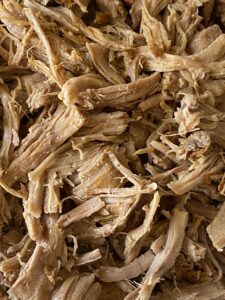 ninja foodi pulled pork