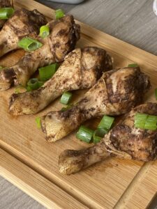 slow cooker chicken drumsticks