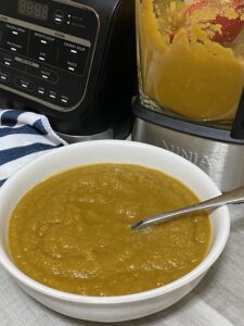 soup maker cabbage soup