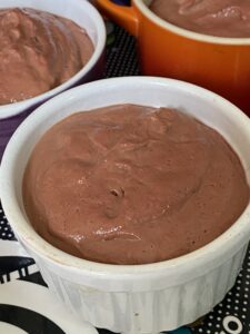 soup maker chicken liver pate