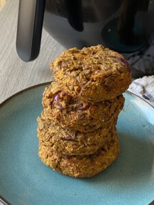 vegan lentil burgers