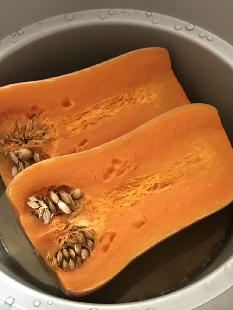 whole butternut squash in slow cooker - Copy