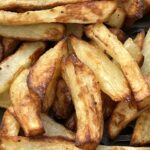 Air Fryer Chips