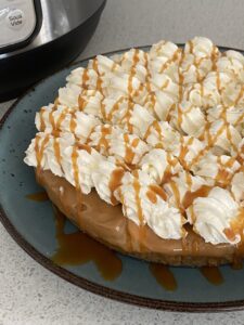 Banoffee Pie