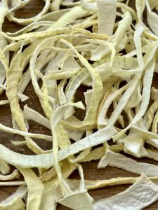 Dehydrated Onions In Air Fryer