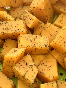 How To Cook Butternut Squash In Microwave