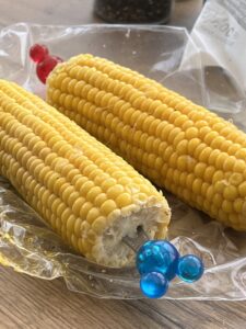 How To Cook Corn On The Cob In The Microwave