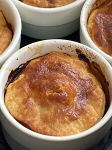 Meat Pie In Air Fryer