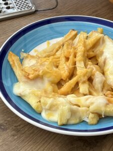 Reheat Fries In Microwave