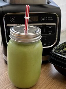 Soup Maker Green Smoothie