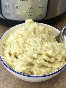 instant pot colcannon
