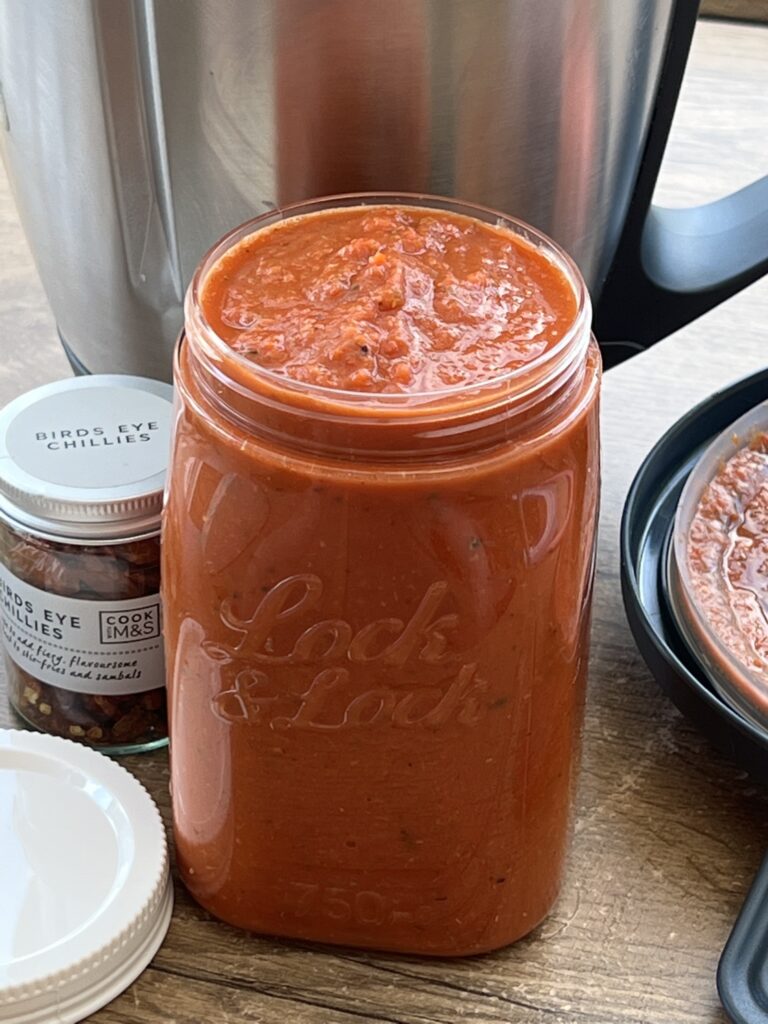 nandos marinade