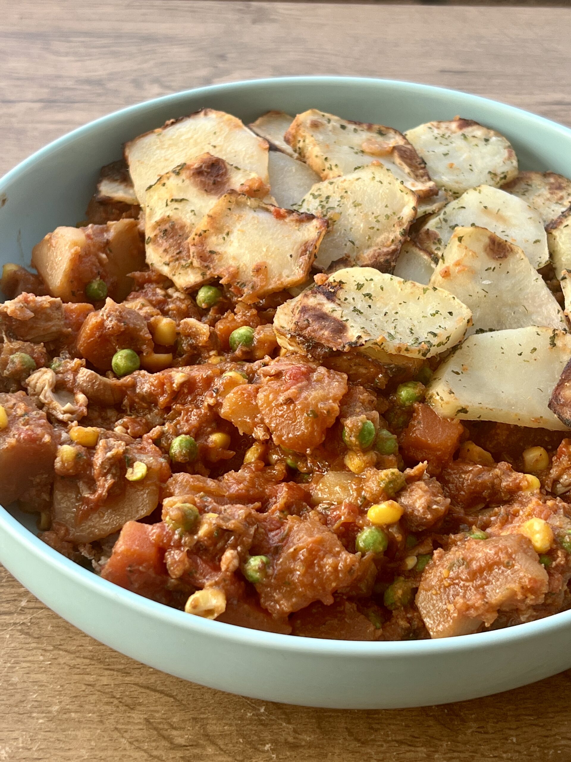 stovies