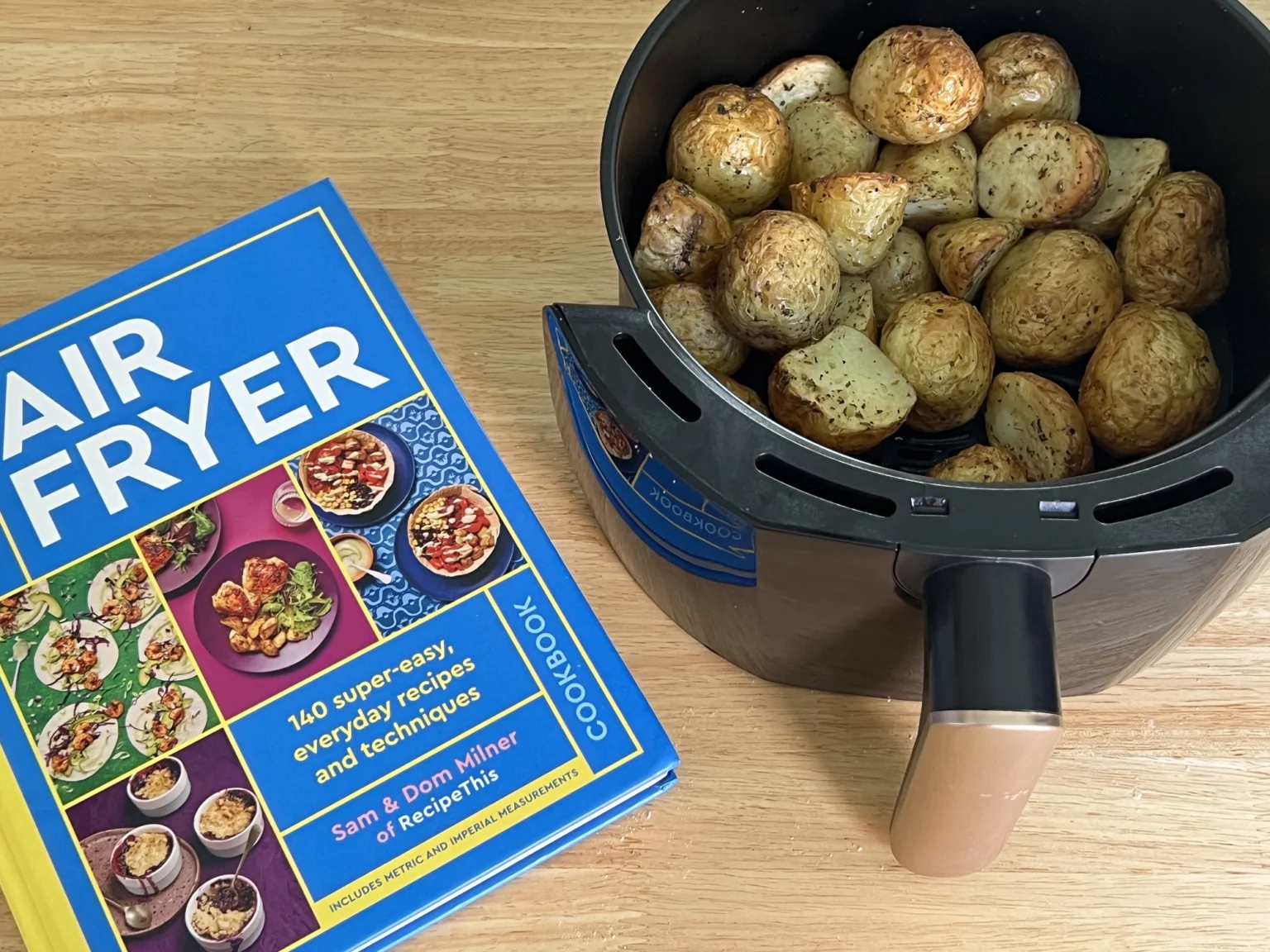 air-fryer-baby-potatoes-from-the-cookbook-in-a-george-air-fryer-with-aldi-produce-1536x1152