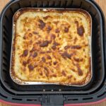Air Fryer Mac And Cheese