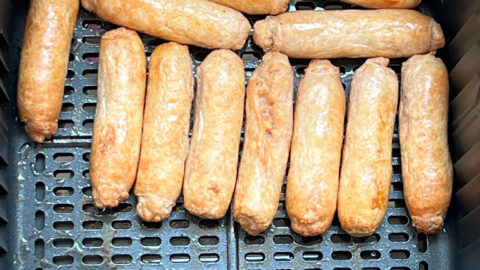 Richmond Sausages – The Ultimate Guide to Cooking, Air Frying & Enjoying Your Favourite UK Sausages Richmond Sausages – The Ultimate Guide to Cooking, Air Frying & Enjoying Your Favourite UK Sausages