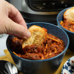 ninja foodi lasagne soup