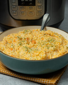 pressure cooker root vegetable mash - Copy