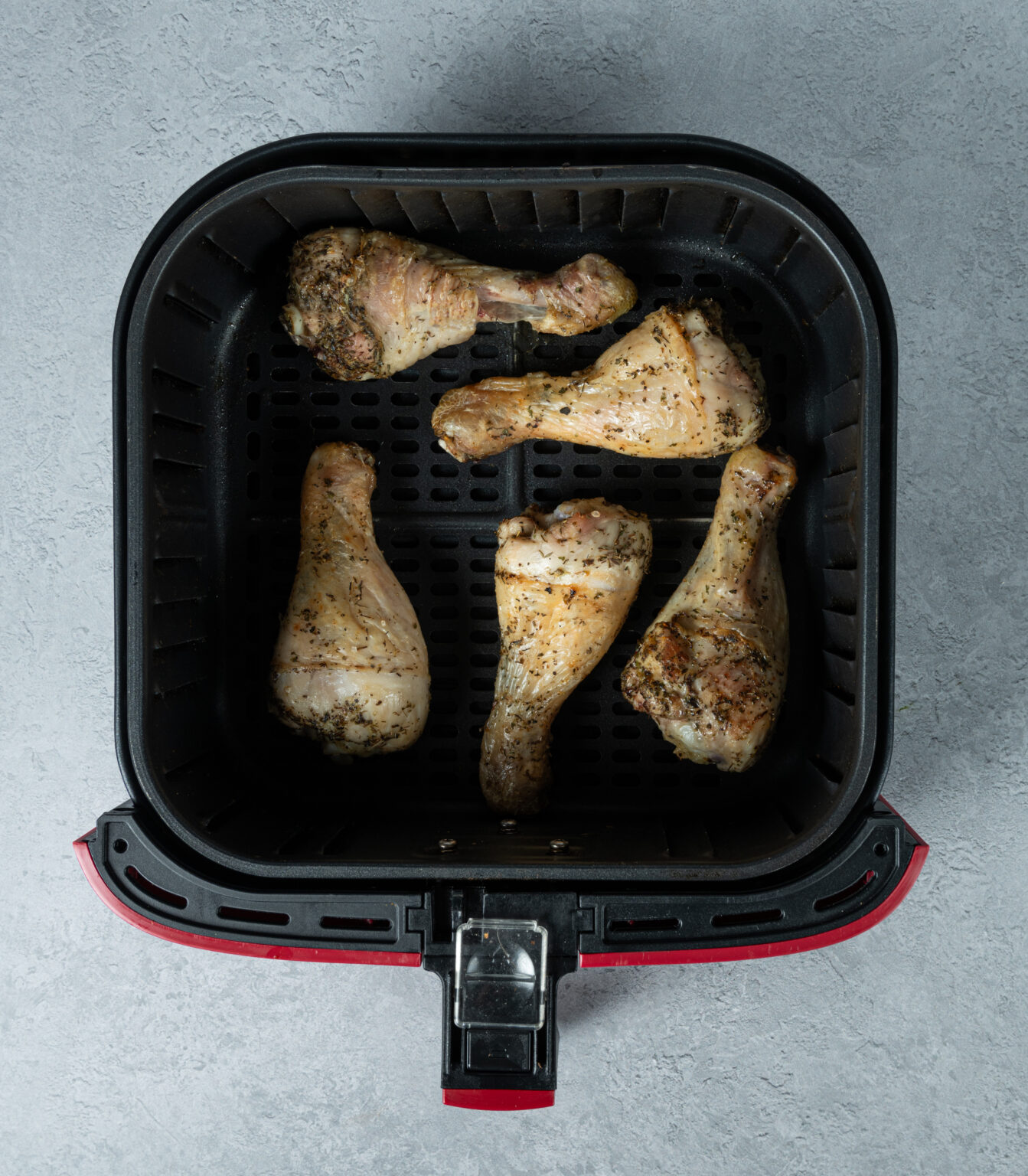 How to Keep Air Fryer Chicken Juicy