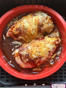 Air Fryer Hunters Chicken