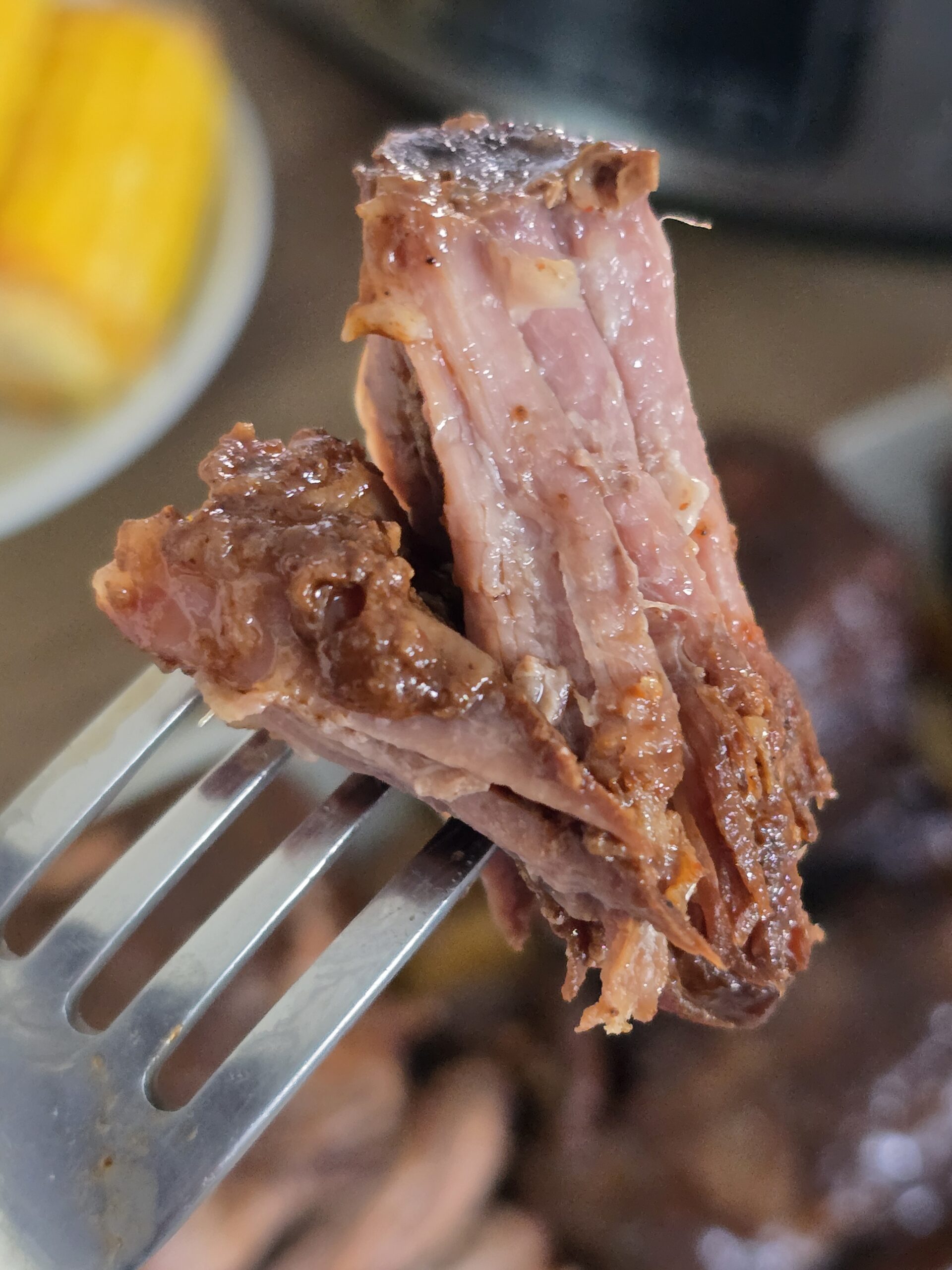 Slow Cooker Beef Short Ribs
