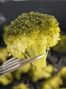 ninja speedi broccoli