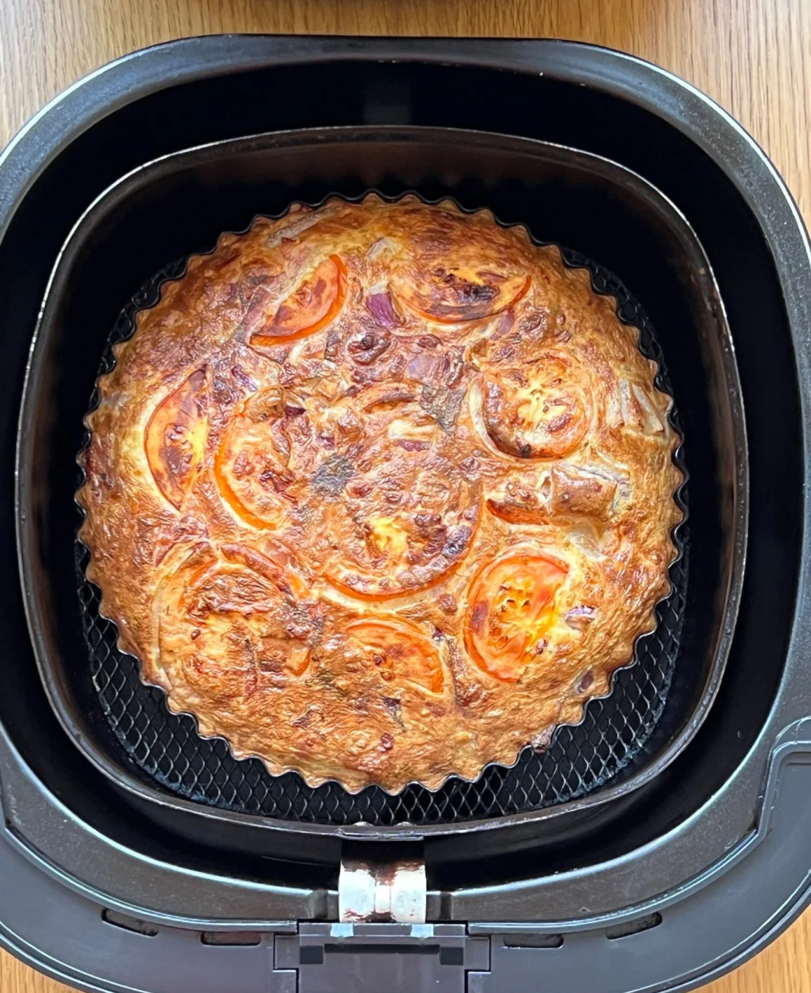 Crustless-Quiche-In-Air-Fryer-1152x1536