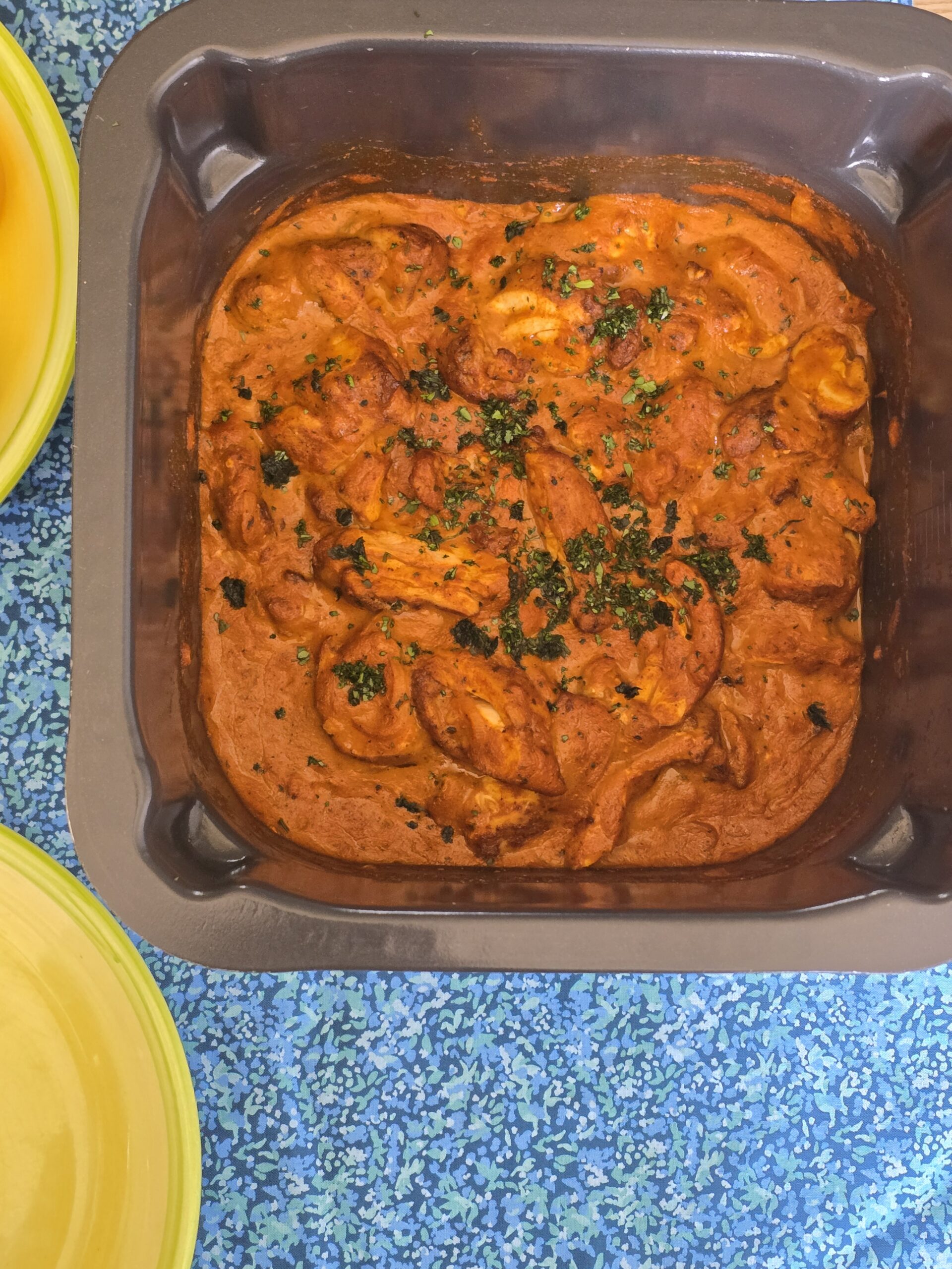 Ninja Speedi Chicken Curry