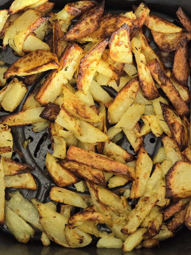 Ninja Speedi Steam Air Fry Chips